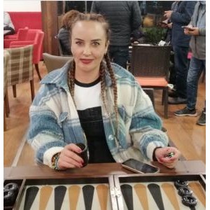 TÜLAY EMEKCİ