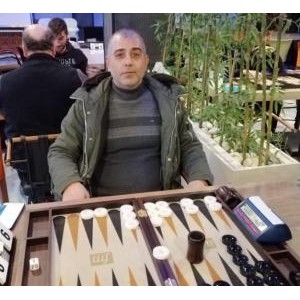 SEDAT AKSAKALLI