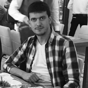 Atilla Güler
