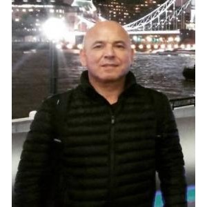 Nedim Dağaşan