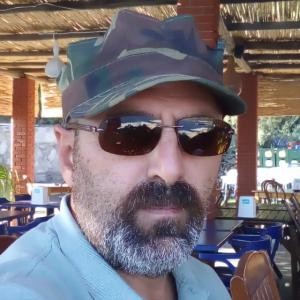 Gökhan Yıldız