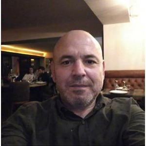 Nedim Dağaşan