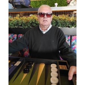 İdris Tekerler