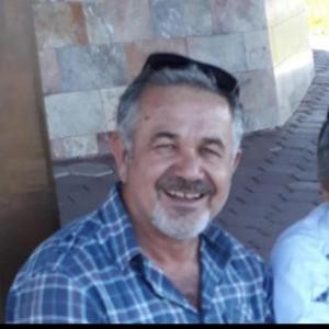 İsmail Güçlü