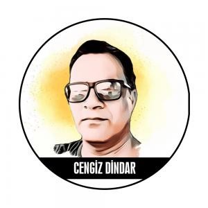 CENGİZ DİNDAR