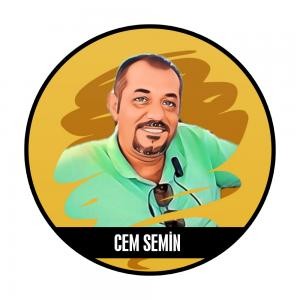 CEM SEMİN