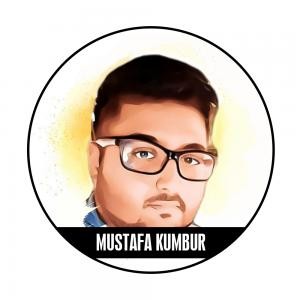 MUSTAFA KUMBUR