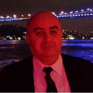 HALİL TUNA YÜKSEL
