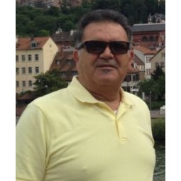 OSMAN ÖZTÜRK