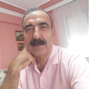 MUAMMER KUŞ