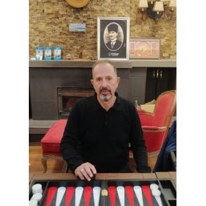 İSMAİL KARAKAPLAN