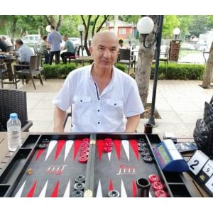 OSMAN ERKOL