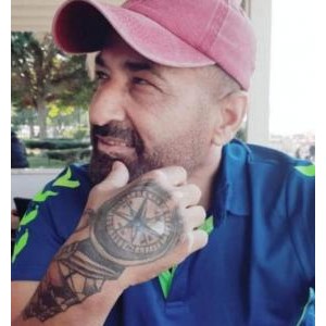 DURAN ÖZTÜRK