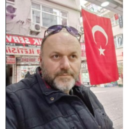 ZAFER KARADAĞ