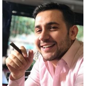ÖMER FARUK ATASOY