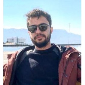 HÜSEYİN MORAN