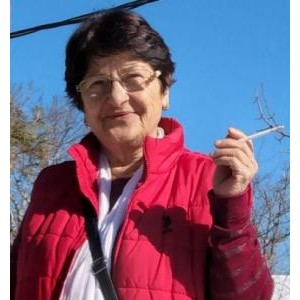 ZEHRA AYDIN