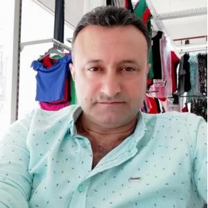 SALİH BEDİROĞLU