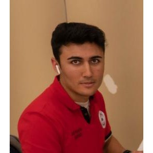 Ali Haydar Bayar