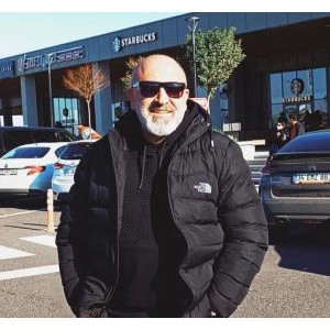 Necmettin Sarısaltık