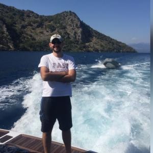 Erkan Kökten