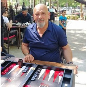 TARKAN SEVİL