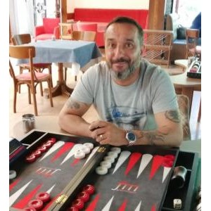 EROL ERDEM KARATEPE