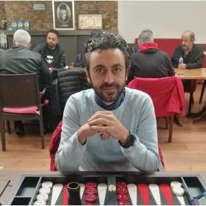 BURAK ÖZMEN