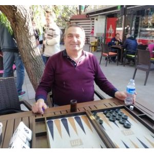 OSMAN GÜZEL
