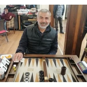 CEM YÜCEER