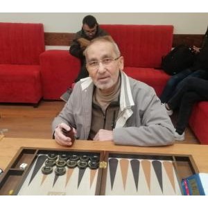 FEHMİ YILDIRIM