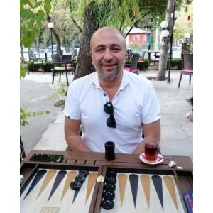 HAMİT ÇAKMAK