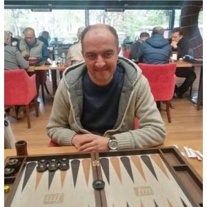 HASAN GÖKDUMAN