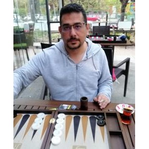 YASİN DÖNMEZER