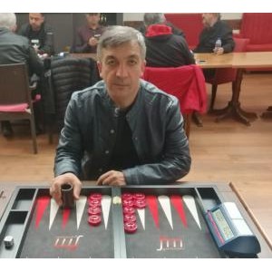 NECMETTİN CAN