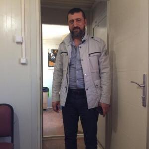 Bülent Kaya