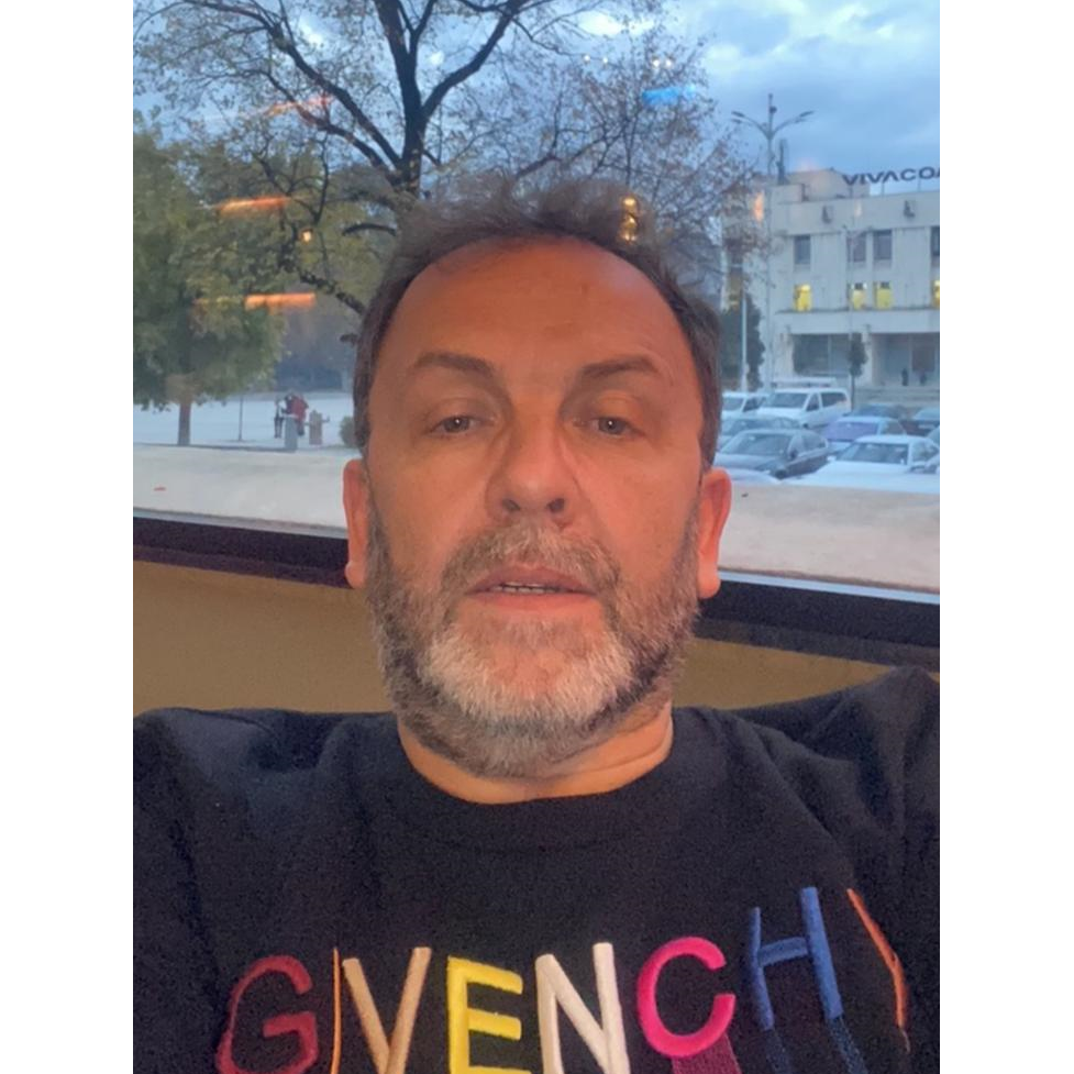 Behlül Şenyel