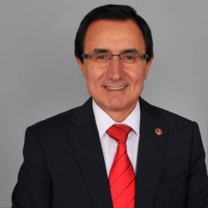 Selim Ateş