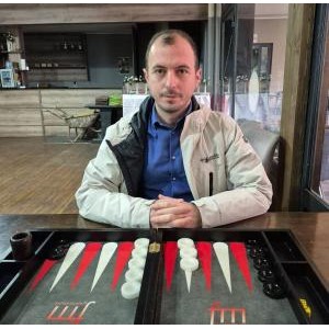 HÜSEYİN YURTSEVEN