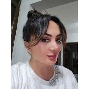 ASLI HASTAOĞLU 
