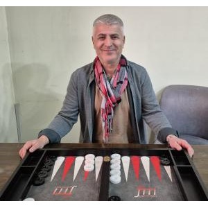 LEVENT AKSU