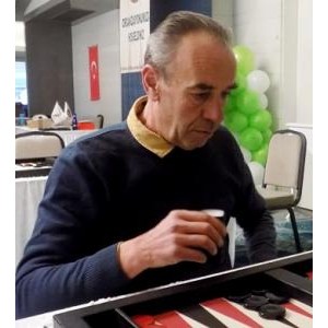 İLHAN ÇELENK 