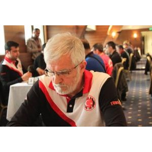 NECDET GÜVENLİ